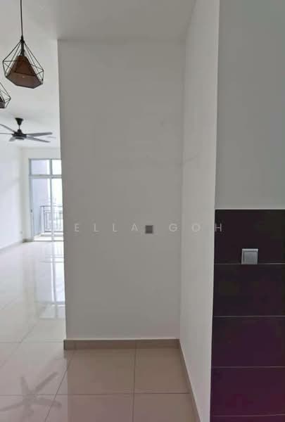 Servis Apartment untuk Disewa di SKS Habitat - Bella Goh - PropertyGuru.com.my