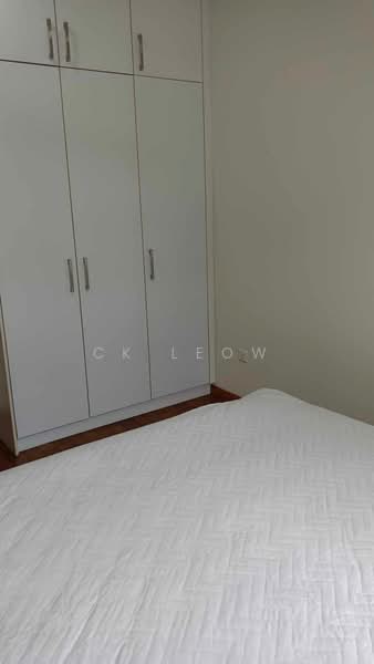 Kondominium untuk Disewa di The Seed Taman Sutera Utama - Ck Leow - Bedroom - PropertyGuru.com.my