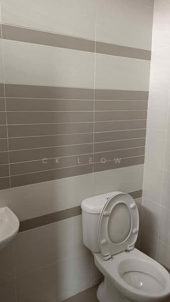 Kondominium untuk Disewa di The Seed Taman Sutera Utama - Ck Leow - PropertyGuru.com.my