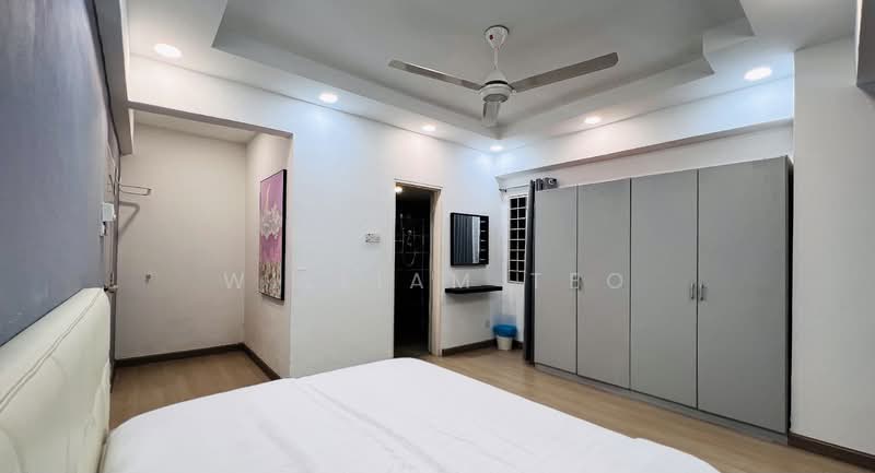 Kondominium untuk Disewa di Angkasa Impian 1 - William Teo - PropertyGuru.com.my