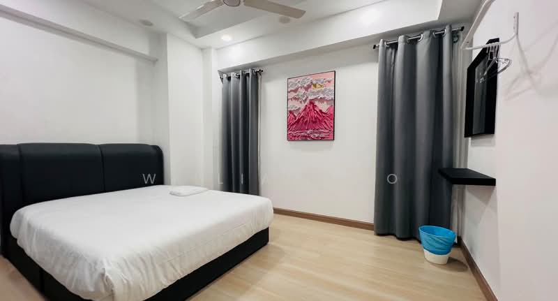 Kondominium untuk Disewa di Angkasa Impian 1 - William Teo - PropertyGuru.com.my