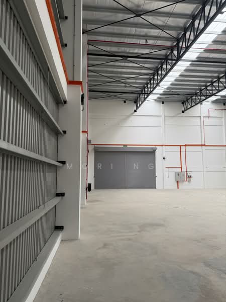 Kilang untuk Dijual di Sungai Buloh (Selangor) - Mori Ng - Interior - PropertyGuru.com.my