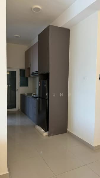 Servis Apartment untuk Disewa di D'carlton (Residensi Seri Mega) - YC Fung - PropertyGuru.com.my