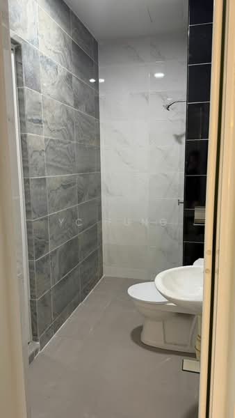 Servis Apartment untuk Disewa di D'carlton (Residensi Seri Mega) - YC Fung - PropertyGuru.com.my