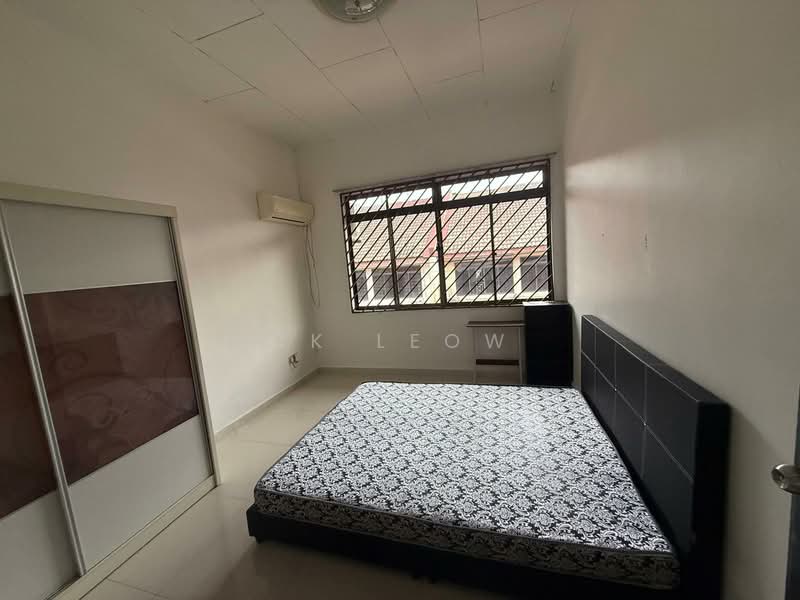 2-storey Terraced House for Rent in Taman Bukit Mewah (Tampoi) - Ck Leow - PropertyGuru.com.my