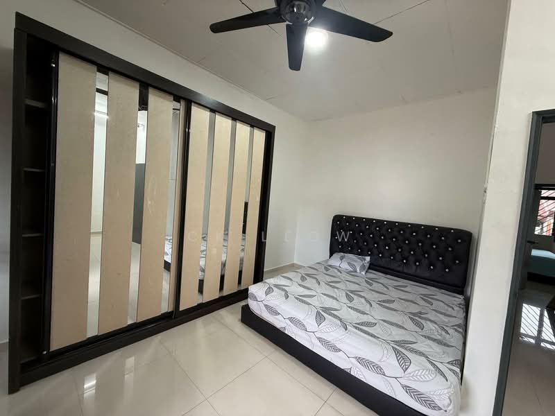 2-storey Terraced House for Rent in Taman Bukit Mewah (Tampoi) - Ck Leow - PropertyGuru.com.my