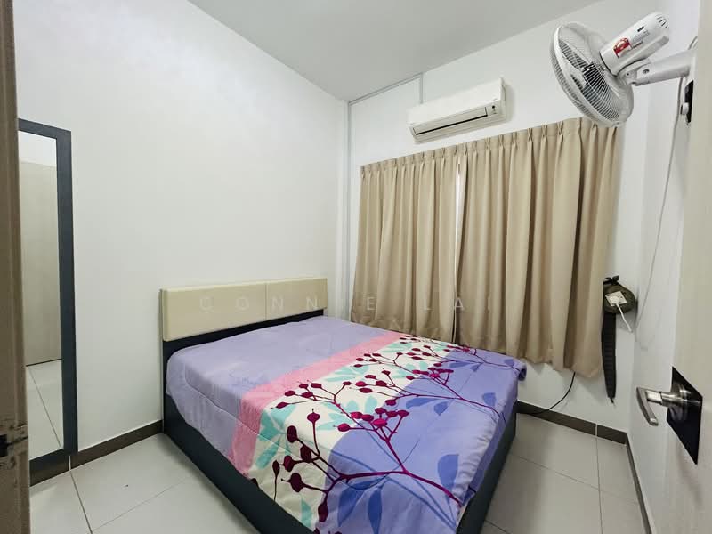 Condominium for Rent at Treetops Residence - Connie Lai - Bedroom - PropertyGuru.com.my