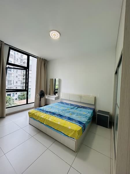 Condominium for Rent at Treetops Residence - Connie Lai - Bedroom - PropertyGuru.com.my