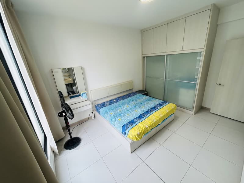 Condominium for Rent at Treetops Residence - Connie Lai - Bedroom - PropertyGuru.com.my