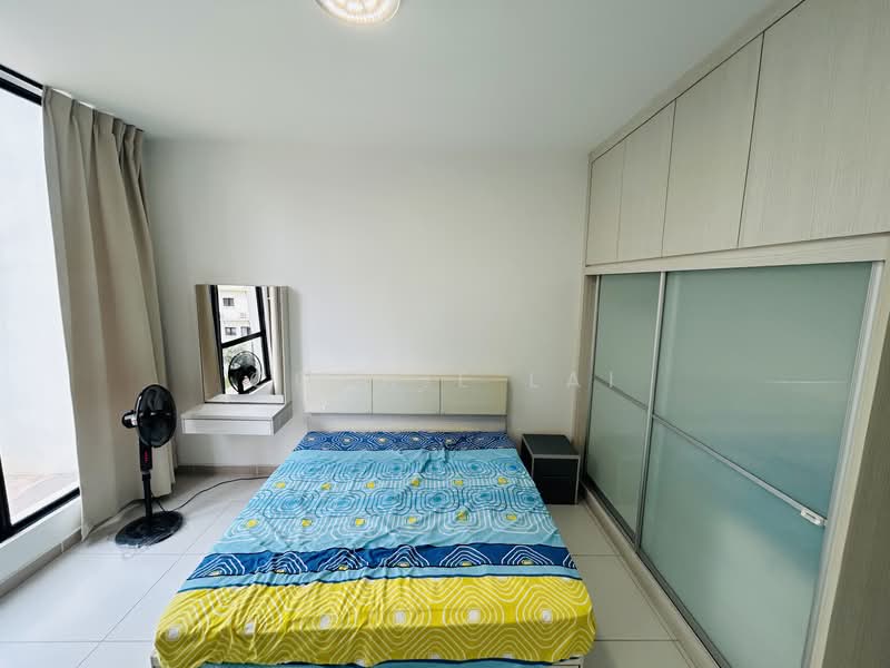 Condominium for Rent at Treetops Residence - Connie Lai - PropertyGuru.com.my