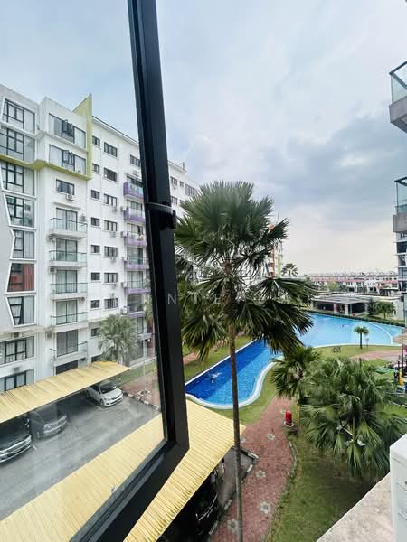 Condominium for Rent at Treetops Residence - Connie Lai - PropertyGuru.com.my