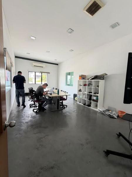 Factory for Sale in Taman Subang Baru (Seksyen U6) (Sungai Buloh) - Mori Ng - Interior - PropertyGuru.com.my