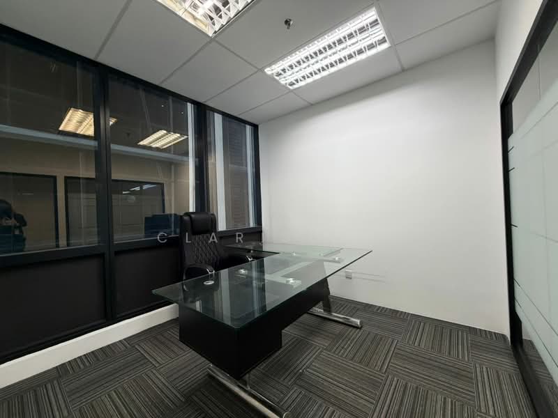 Office for Sale in KL City Centre (Kuala Lumpur) - Clarisse T - Interior - PropertyGuru.com.my