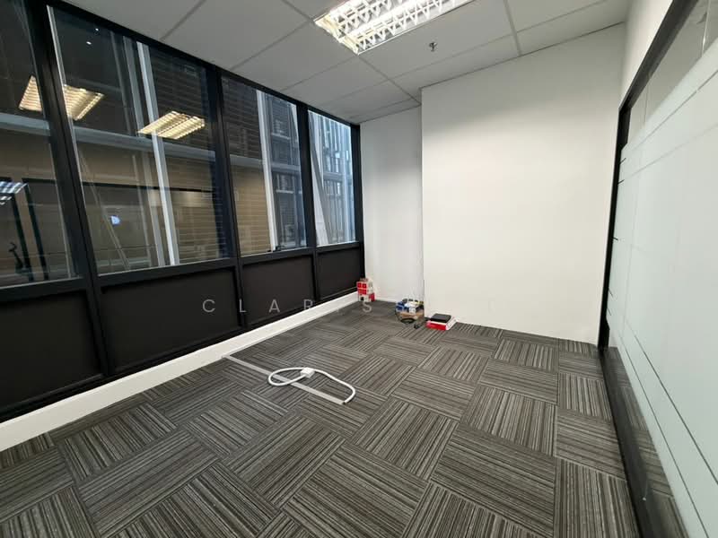 Office for Sale in KL City Centre (Kuala Lumpur) - Clarisse T - Interior - PropertyGuru.com.my