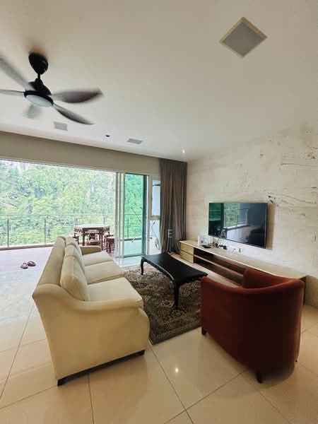Condominium for Rent at The Haven - Connie Lai - Living Room - PropertyGuru.com.my