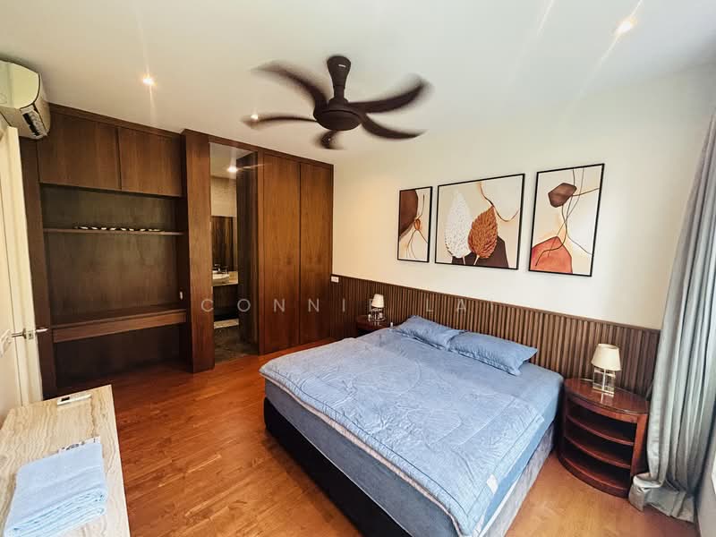 Condominium for Rent at The Haven - Connie Lai - Bedroom - PropertyGuru.com.my