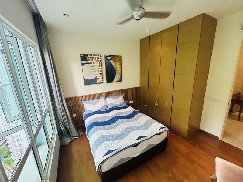 Condominium for Rent at The Haven - Connie Lai - Bedroom - PropertyGuru.com.my