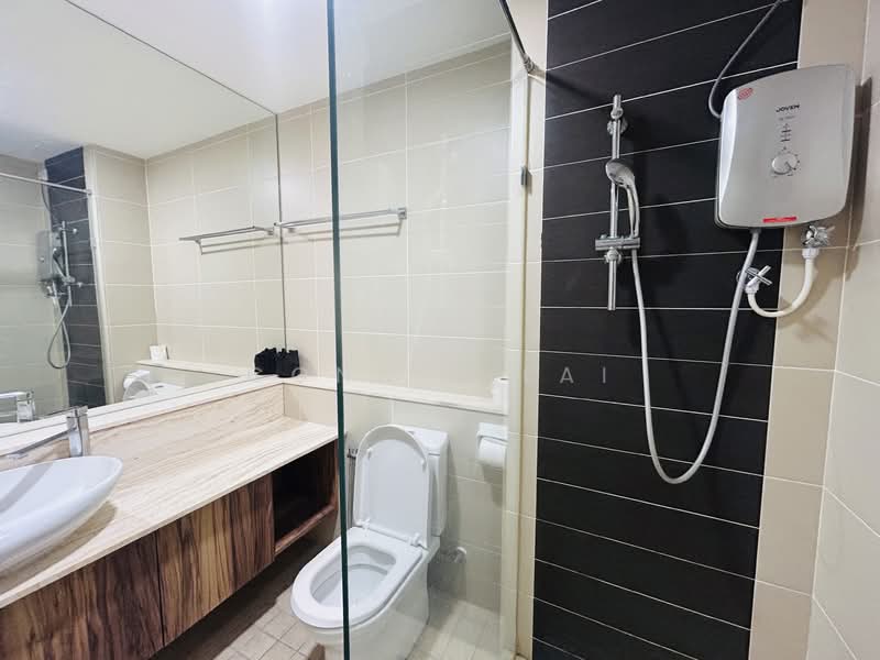 Condominium for Rent at The Haven - Connie Lai - Bathroom - PropertyGuru.com.my
