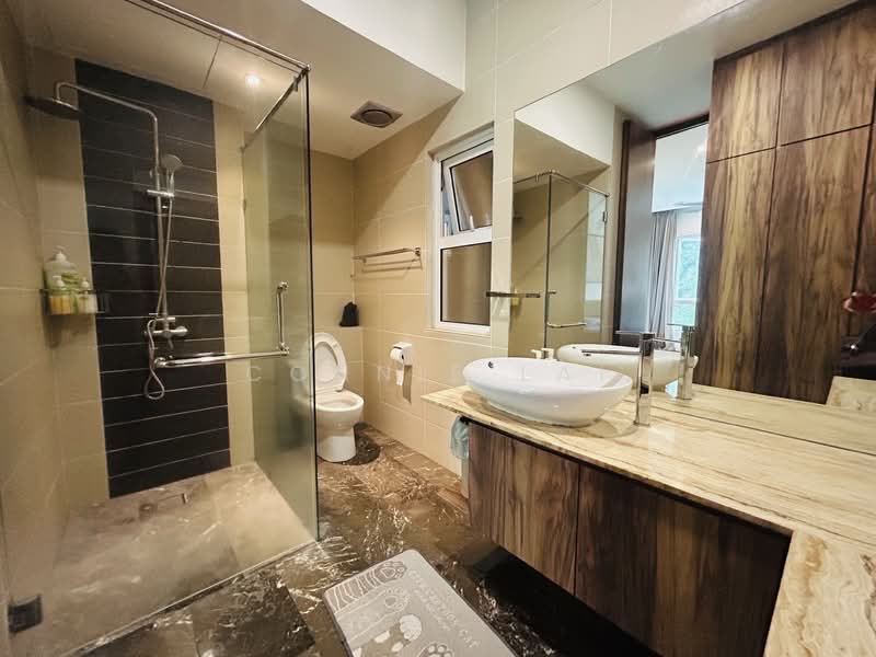 Condominium for Rent at The Haven - Connie Lai - Bathroom - PropertyGuru.com.my