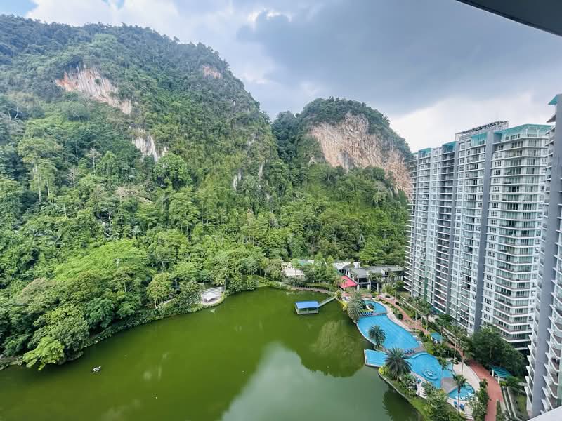 Condominium for Rent at The Haven - Connie Lai - PropertyGuru.com.my