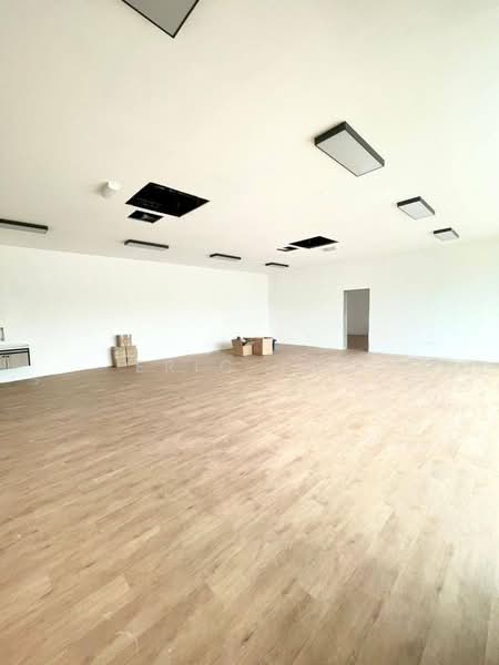 Kilang untuk Disewa di Senai (Kulai) - ERIC YAP - Interior - PropertyGuru.com.my