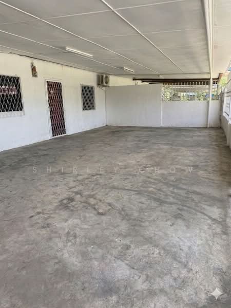 Semi-Detached House for Rent in Kota Kinabalu (Sabah) - shirley Chow - Entrance - PropertyGuru.com.my