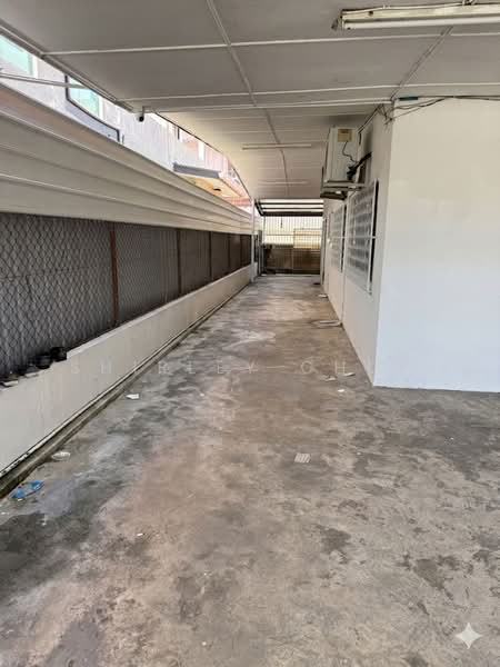 Semi-Detached House for Rent in Kota Kinabalu (Sabah) - shirley Chow - Exterior - PropertyGuru.com.my