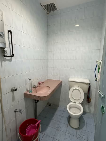 Semi-Detached House for Rent in Kota Kinabalu (Sabah) - shirley Chow - PropertyGuru.com.my