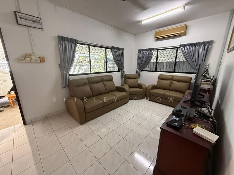 Semi-Detached House for Rent in Kota Kinabalu (Sabah) - shirley Chow - PropertyGuru.com.my
