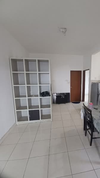 Service Residence for Sale at Ascotte Boulevard - Saiful Azuan - Living Room - PropertyGuru.com.my