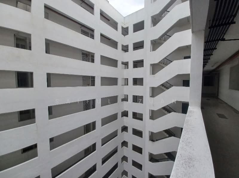 Service Residence for Sale at Ascotte Boulevard - Saiful Azuan - Exterior - PropertyGuru.com.my