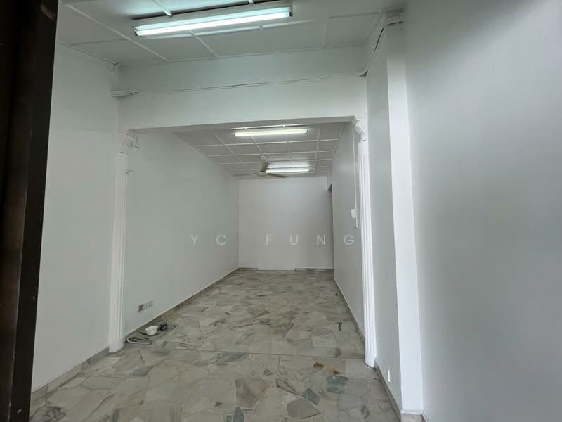 1-storey Terraced House for Rent in Permas Jaya (Johor Bahru) - YC Fung - Interior - PropertyGuru.com.my