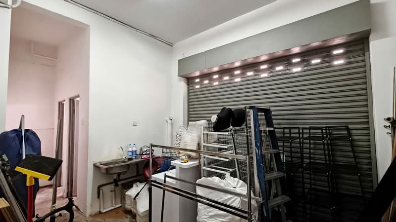 Kedai / Pejabat untuk Dijual di Melaka (Melaka) - Shawn Teh - Interior - PropertyGuru.com.my