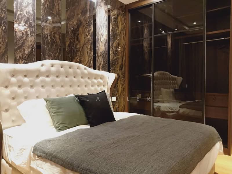 Condominium for Sale at Royal Strand @ Country Garden Danga Bay - Alan Ler - Bedroom - PropertyGuru.com.my