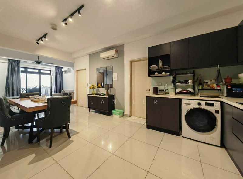 Service Residence for Sale at Meridin Suites @ The Meridin - Alan Ler - PropertyGuru.com.my