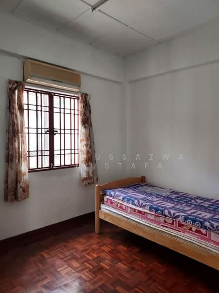 Apartment for Sale at Pandan Court - Firdaussazwan Mustafa - Bedroom - PropertyGuru.com.my