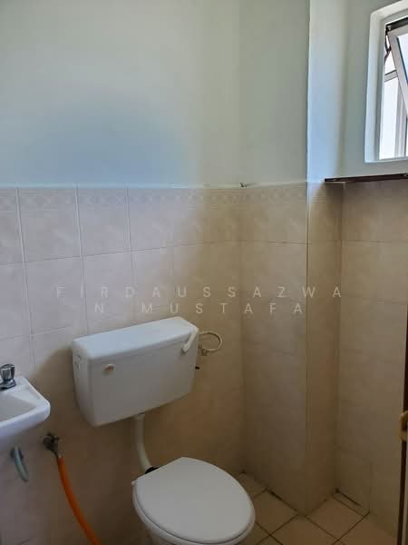 Apartment for Sale at Pandan Court - Firdaussazwan Mustafa - Bathroom - PropertyGuru.com.my