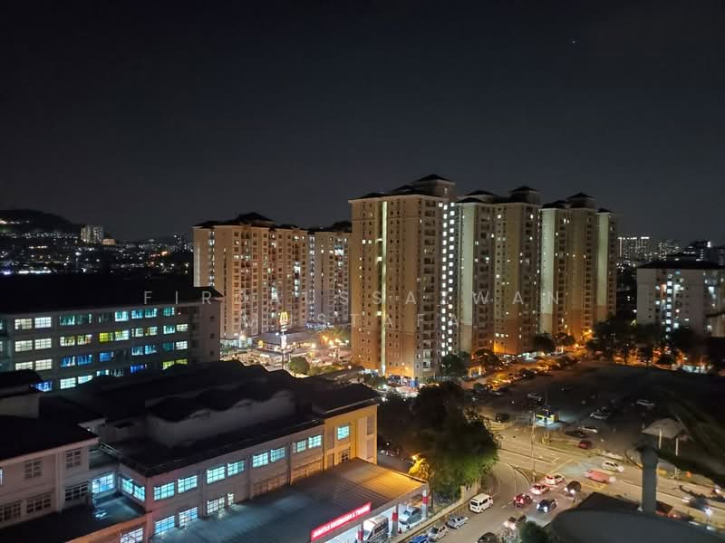 Apartment for Sale at Pandan Court - Firdaussazwan Mustafa - Exterior - PropertyGuru.com.my