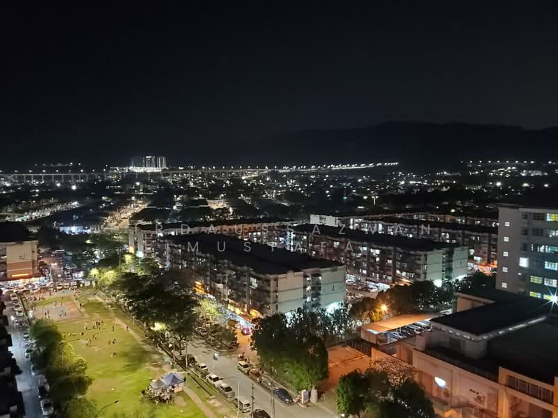 Apartment for Sale at Pandan Court - Firdaussazwan Mustafa - Exterior - PropertyGuru.com.my