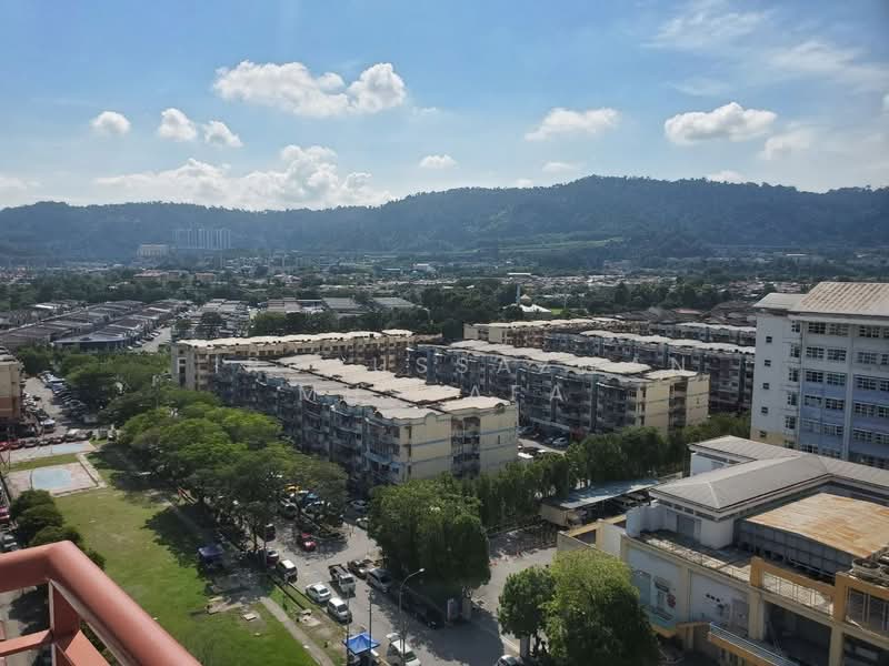 Apartment for Sale at Pandan Court - Firdaussazwan Mustafa - Exterior - PropertyGuru.com.my