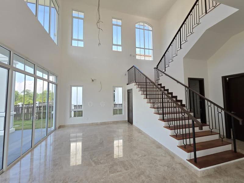 Bungalow House for Sale in Setia Eco Park (Setia Alam) - Roger Ng - Interior - PropertyGuru.com.my