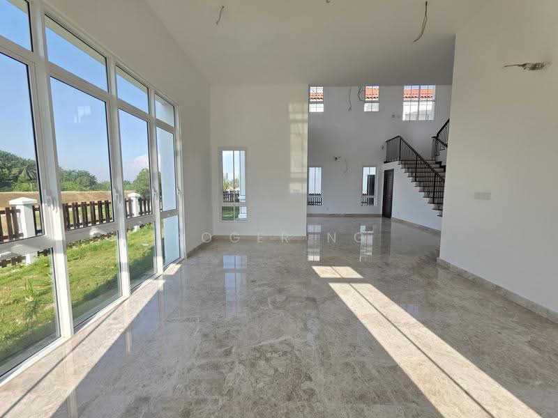 Bungalow House for Sale in Setia Eco Park (Setia Alam) - Roger Ng - Interior - PropertyGuru.com.my