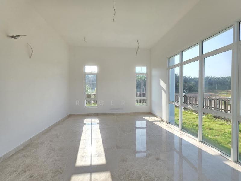Bungalow House for Sale in Setia Eco Park (Setia Alam) - Roger Ng - PropertyGuru.com.my