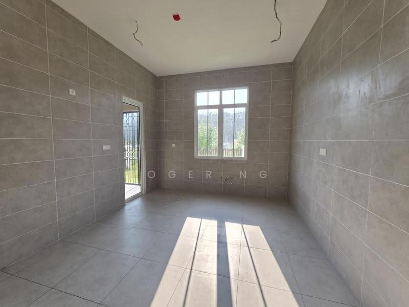 Bungalow House for Sale in Setia Eco Park (Setia Alam) - Roger Ng - PropertyGuru.com.my