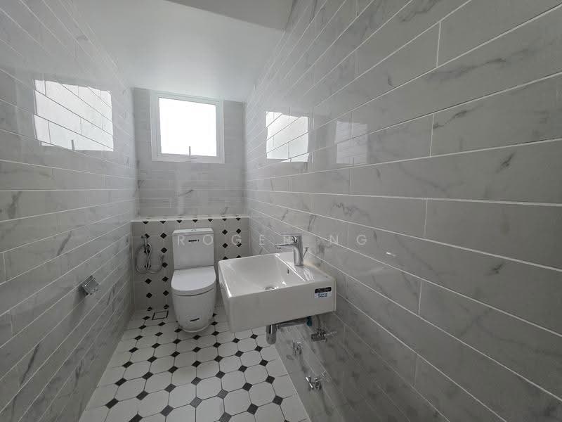 Bungalow House for Sale in Setia Eco Park (Setia Alam) - Roger Ng - PropertyGuru.com.my