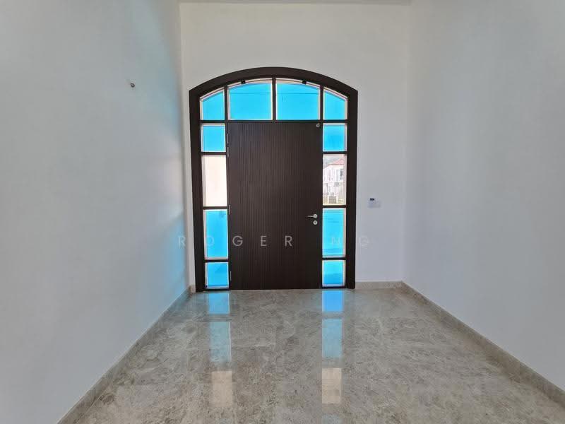 Bungalow House for Sale in Setia Eco Park (Setia Alam) - Roger Ng - PropertyGuru.com.my