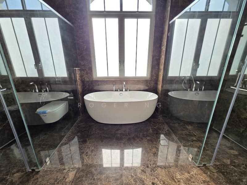 Bungalow House for Sale in Setia Eco Park (Setia Alam) - Roger Ng - PropertyGuru.com.my