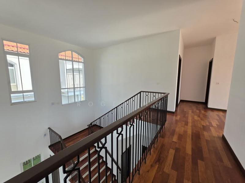 Bungalow House for Sale in Setia Eco Park (Setia Alam) - Roger Ng - PropertyGuru.com.my