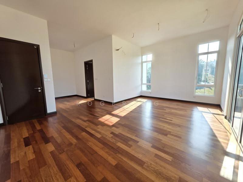 Bungalow House for Sale in Setia Eco Park (Setia Alam) - Roger Ng - PropertyGuru.com.my