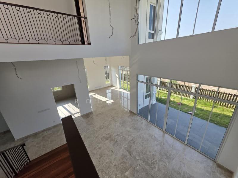Bungalow House for Sale in Setia Eco Park (Setia Alam) - Roger Ng - PropertyGuru.com.my
